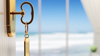 Residential Locksmith at Bay View Villas San Diego, California